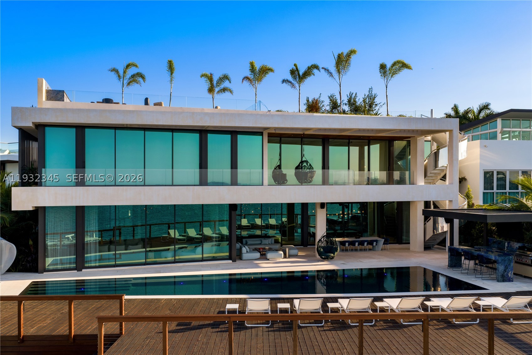 SAN MARCO - Residential