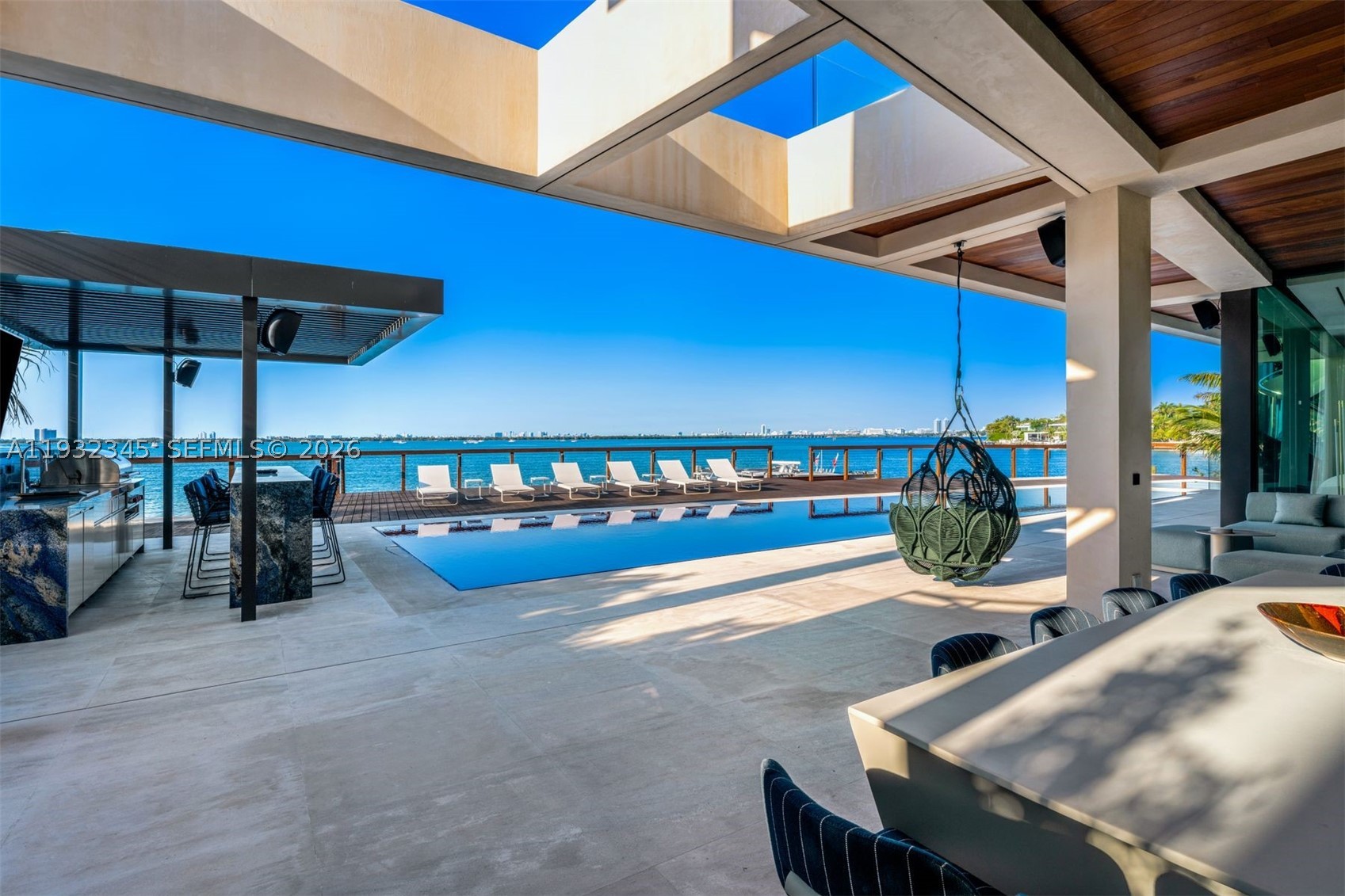 SAN MARCO - Residential