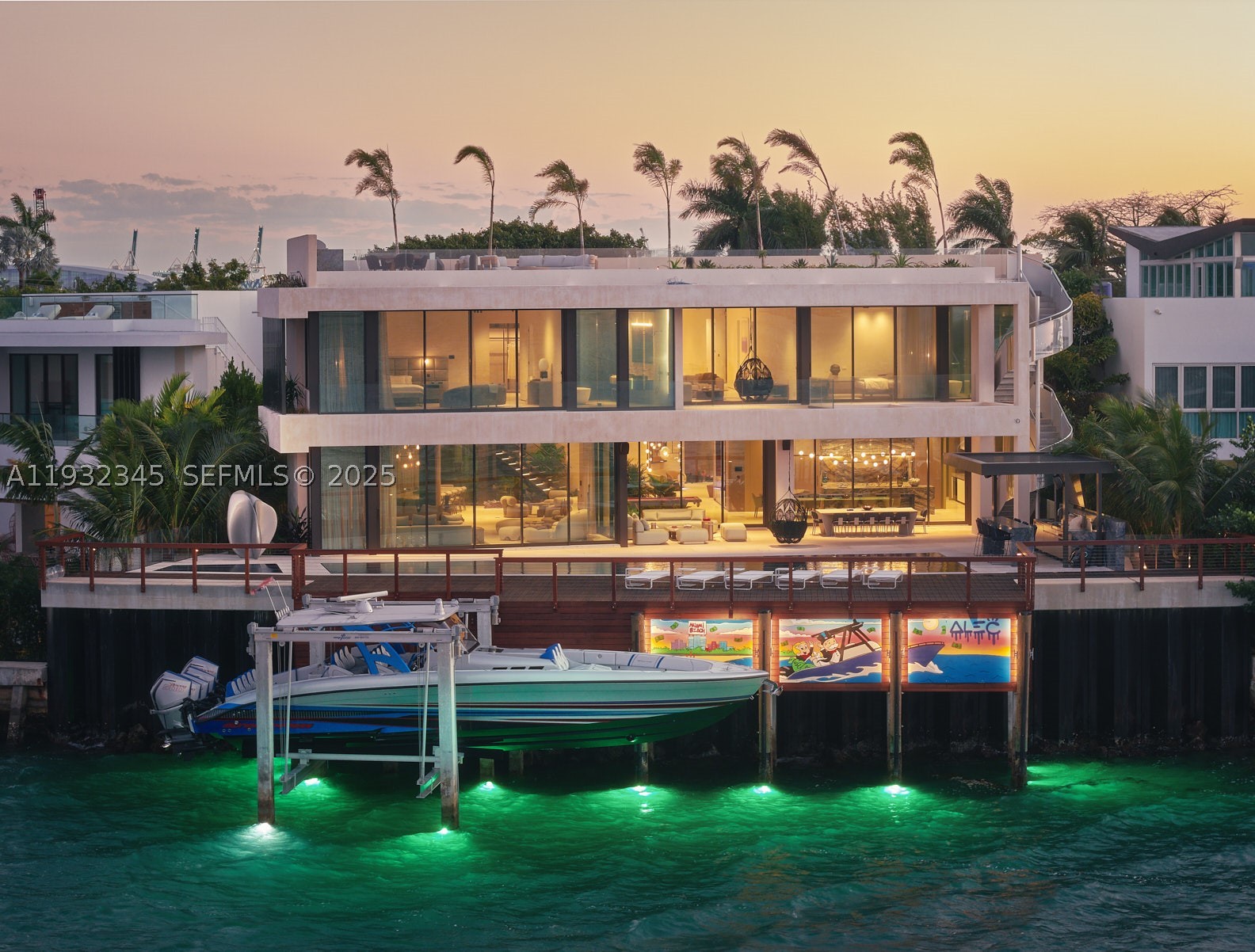 SAN MARCO - Residential