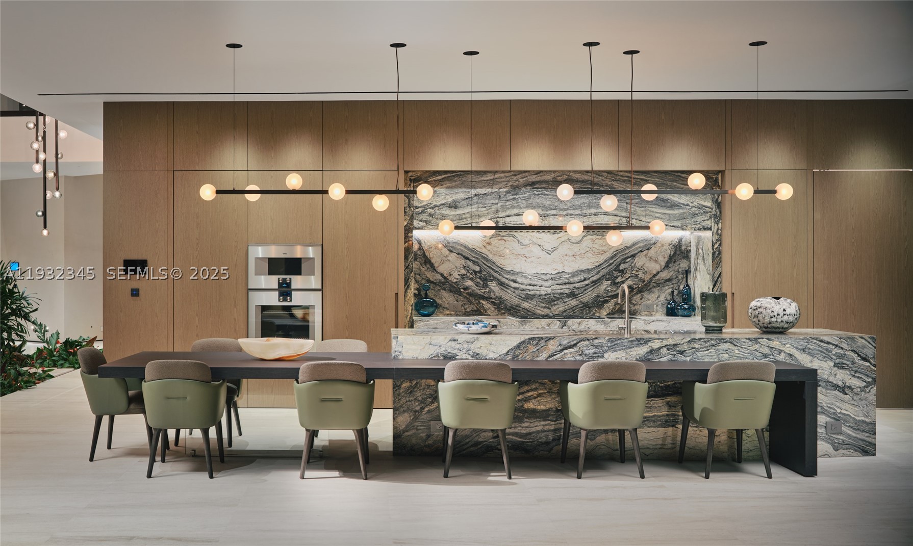 SAN MARCO - Residential