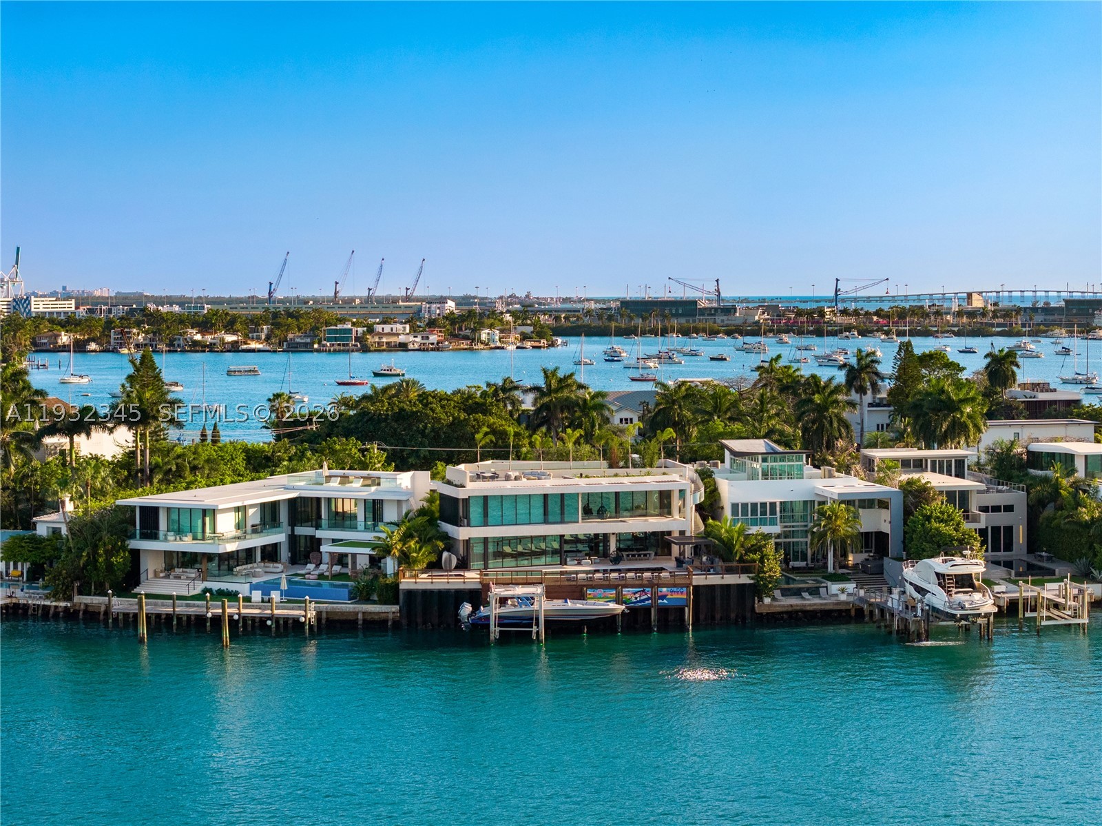 SAN MARCO - Residential