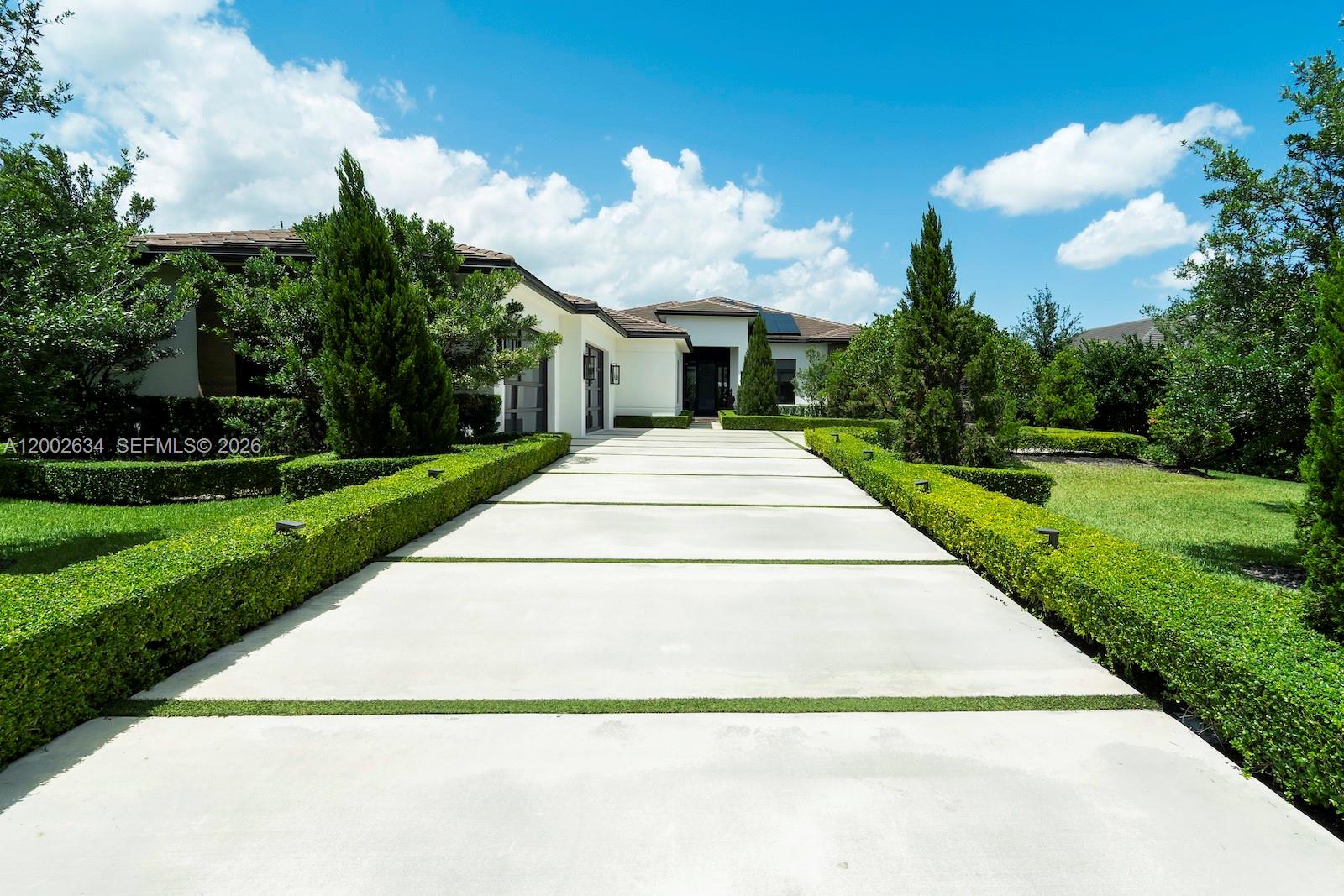 FLA FRUIT LANDS CO - Residential