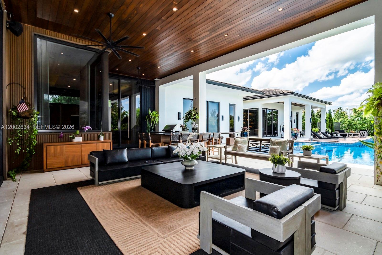 FLA FRUIT LANDS CO - Residential