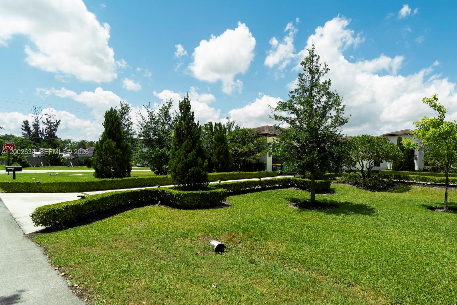 FLA FRUIT LANDS CO - Residential