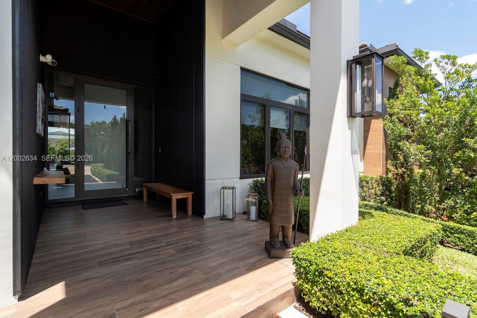 FLA FRUIT LANDS CO - Residential