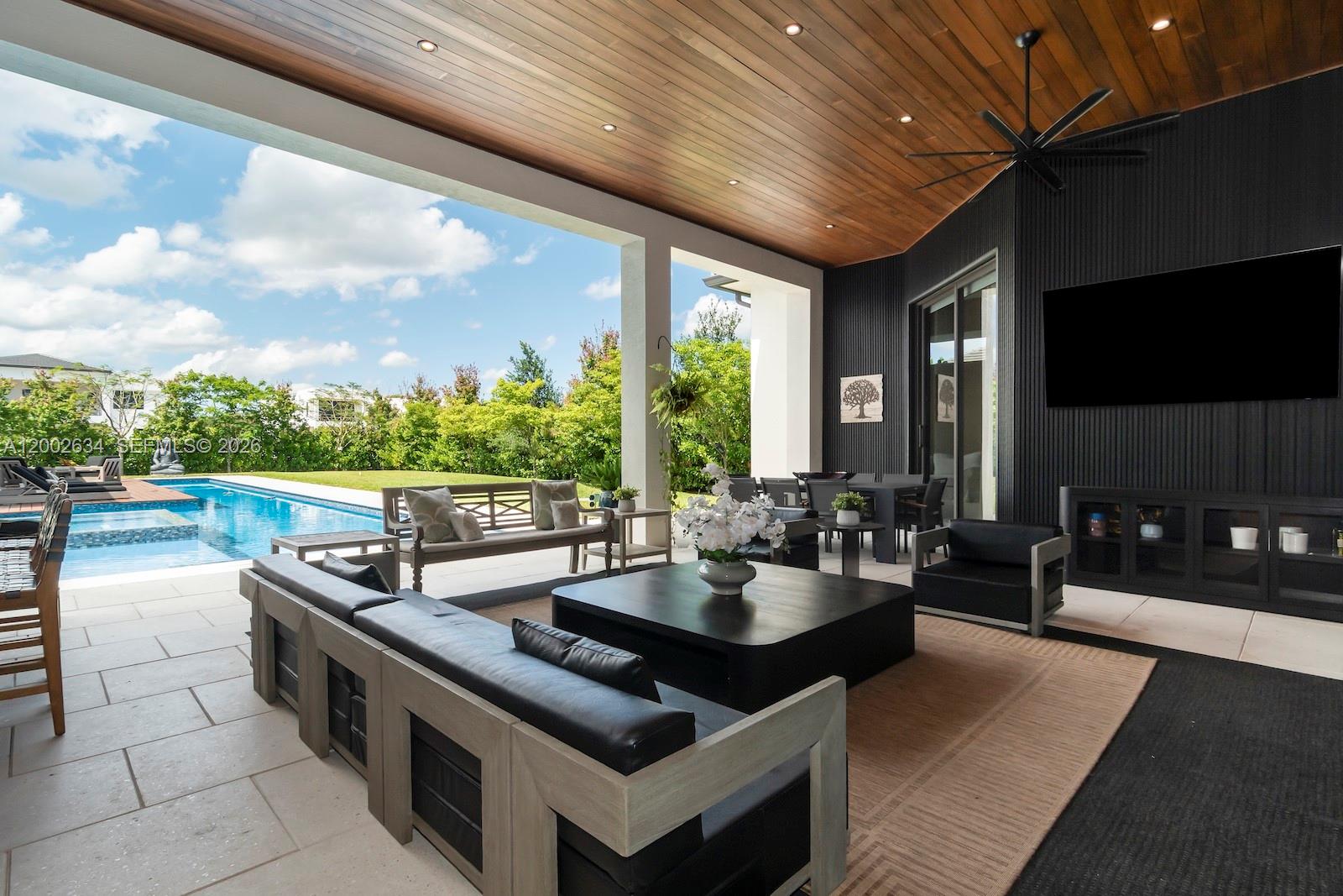 FLA FRUIT LANDS CO - Residential
