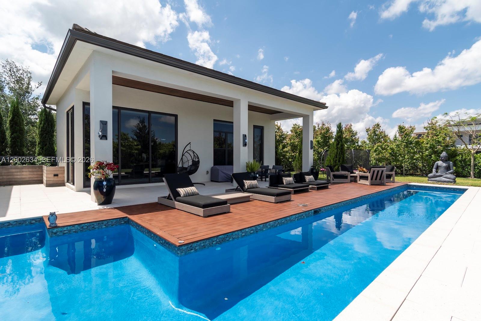 FLA FRUIT LANDS CO - Residential