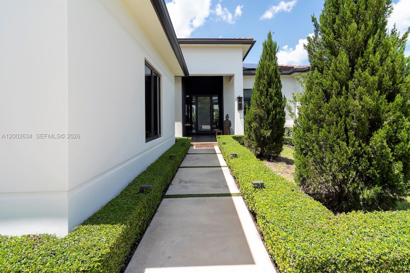 FLA FRUIT LANDS CO - Residential