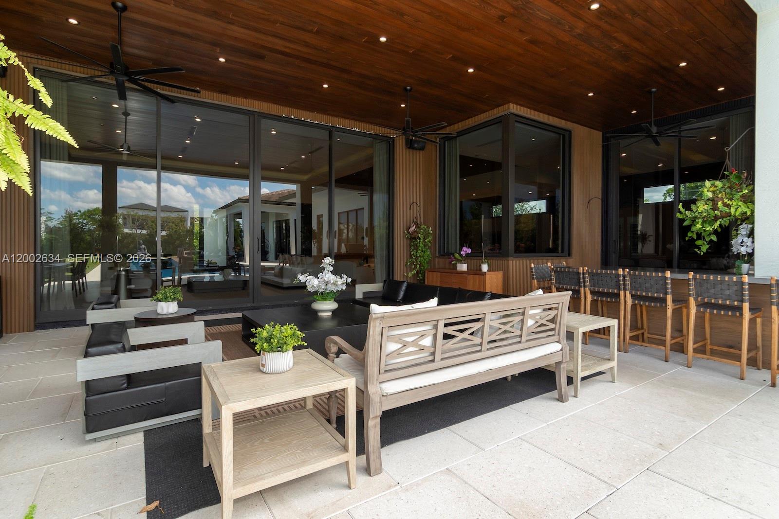 FLA FRUIT LANDS CO - Residential