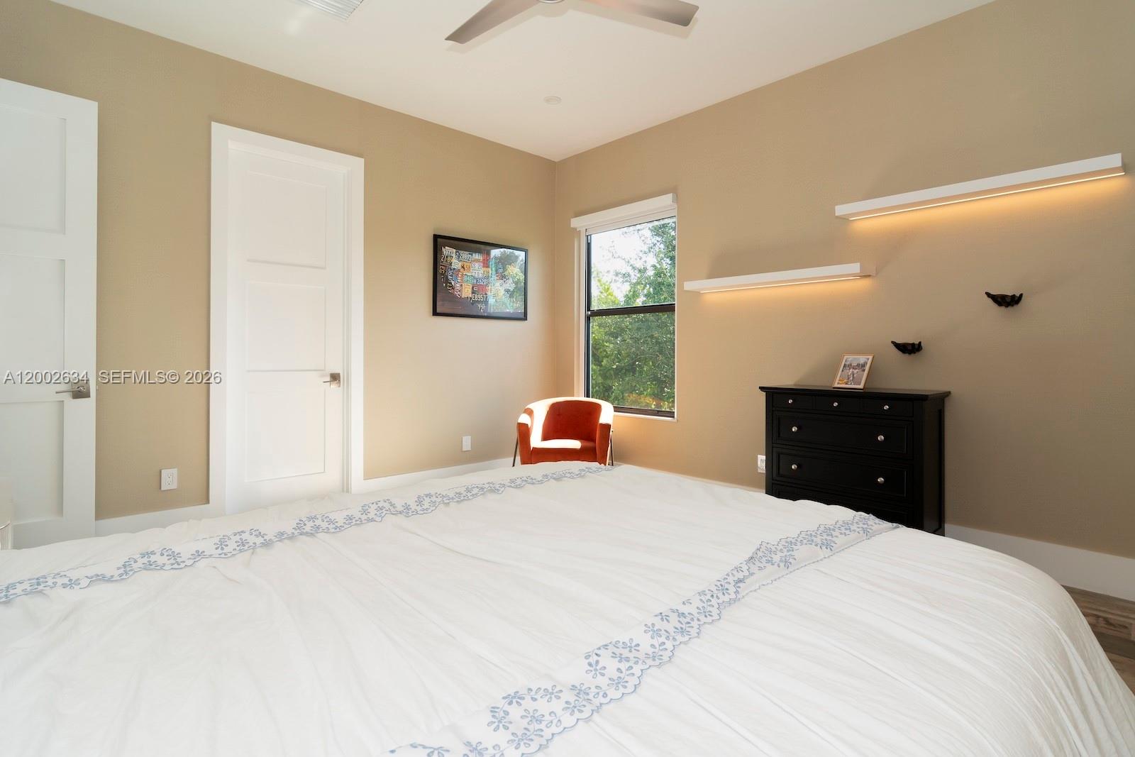 FLA FRUIT LANDS CO - Residential
