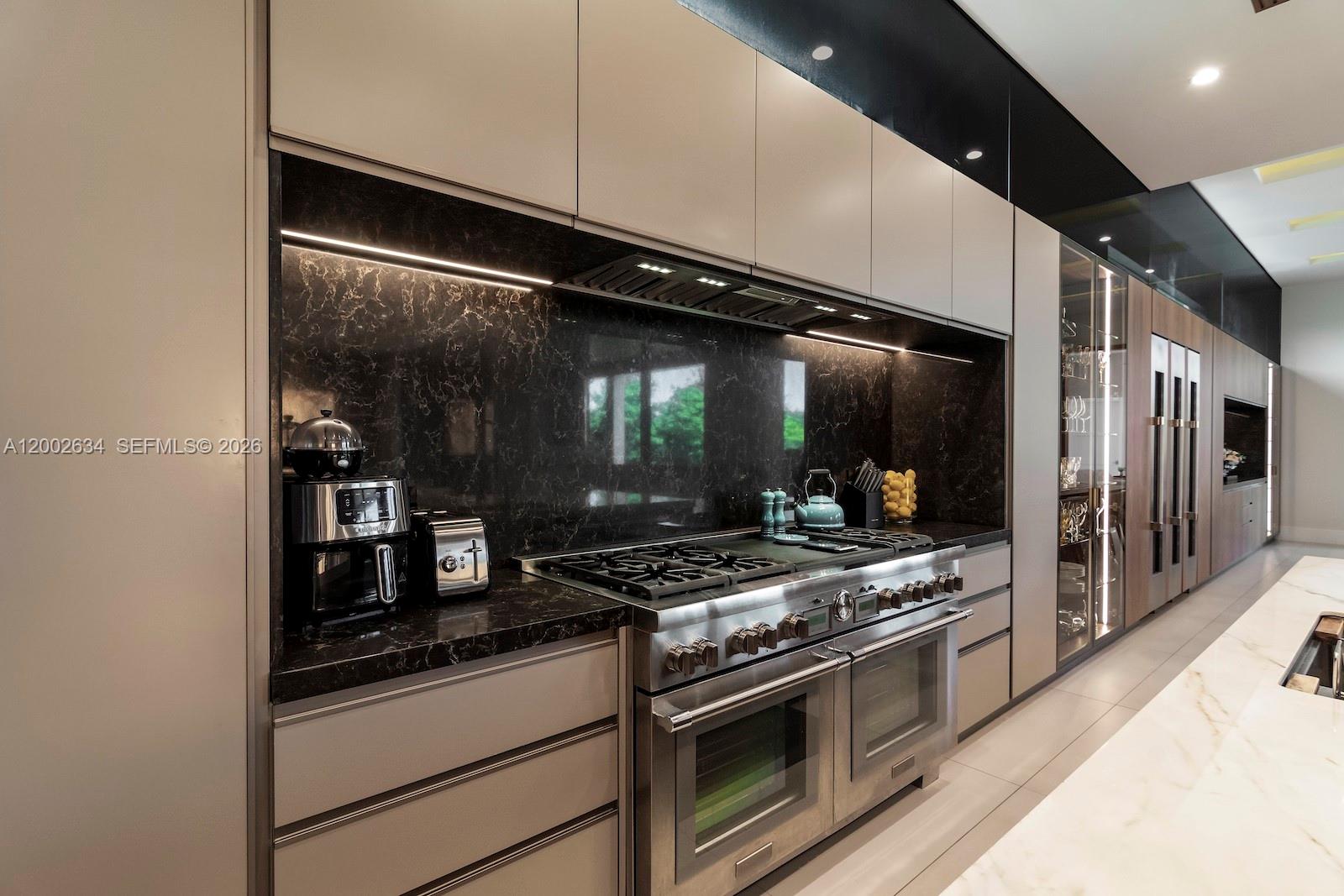 FLA FRUIT LANDS CO - Residential