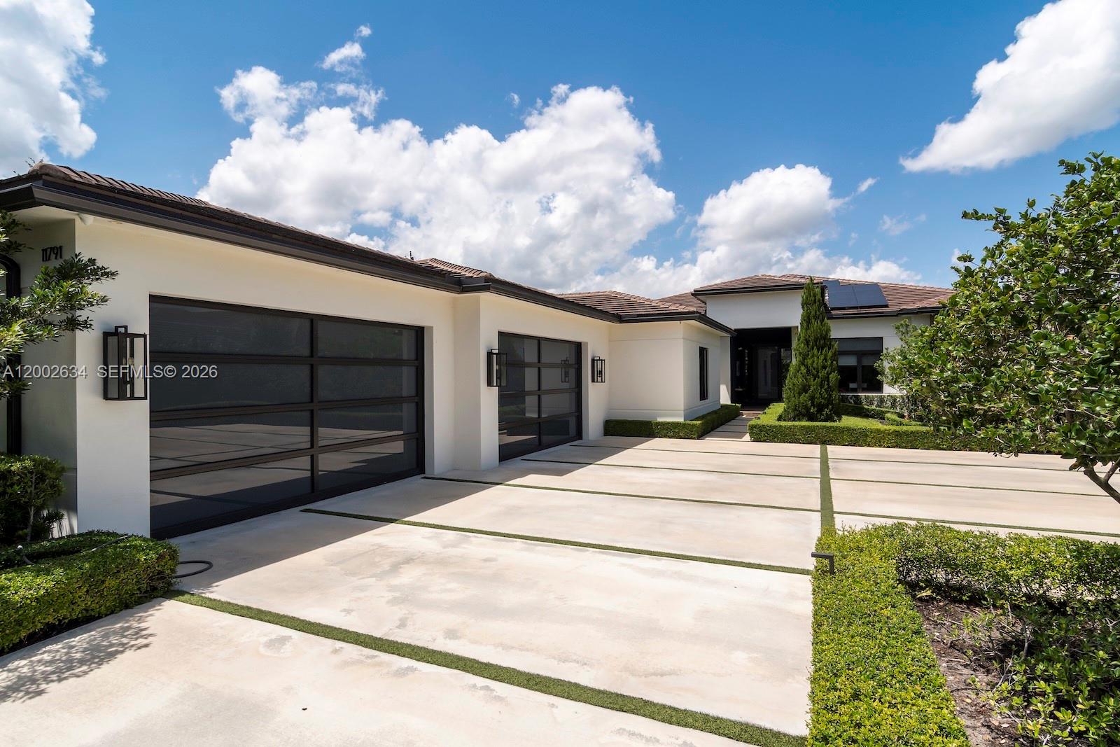 FLA FRUIT LANDS CO - Residential