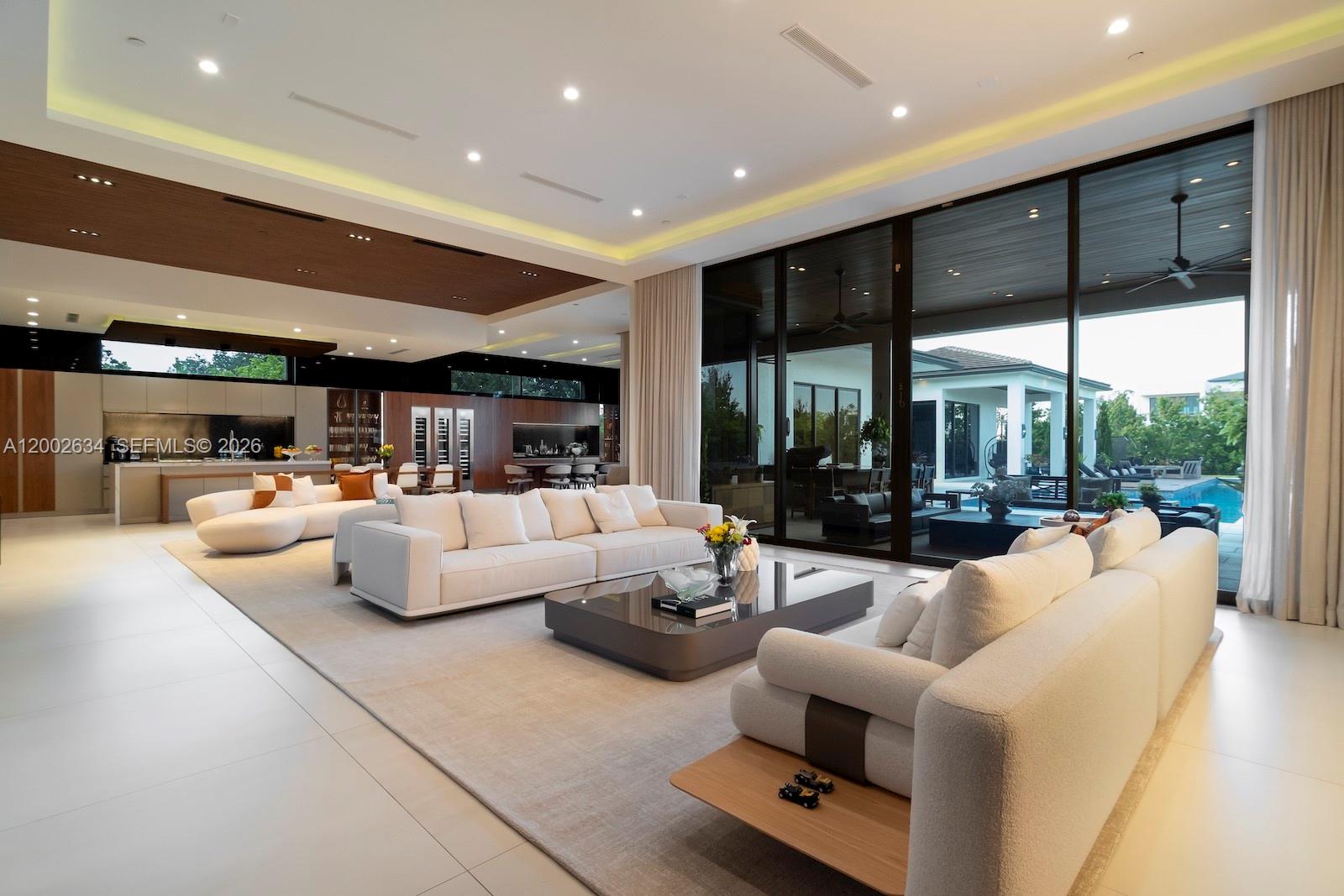 FLA FRUIT LANDS CO - Residential