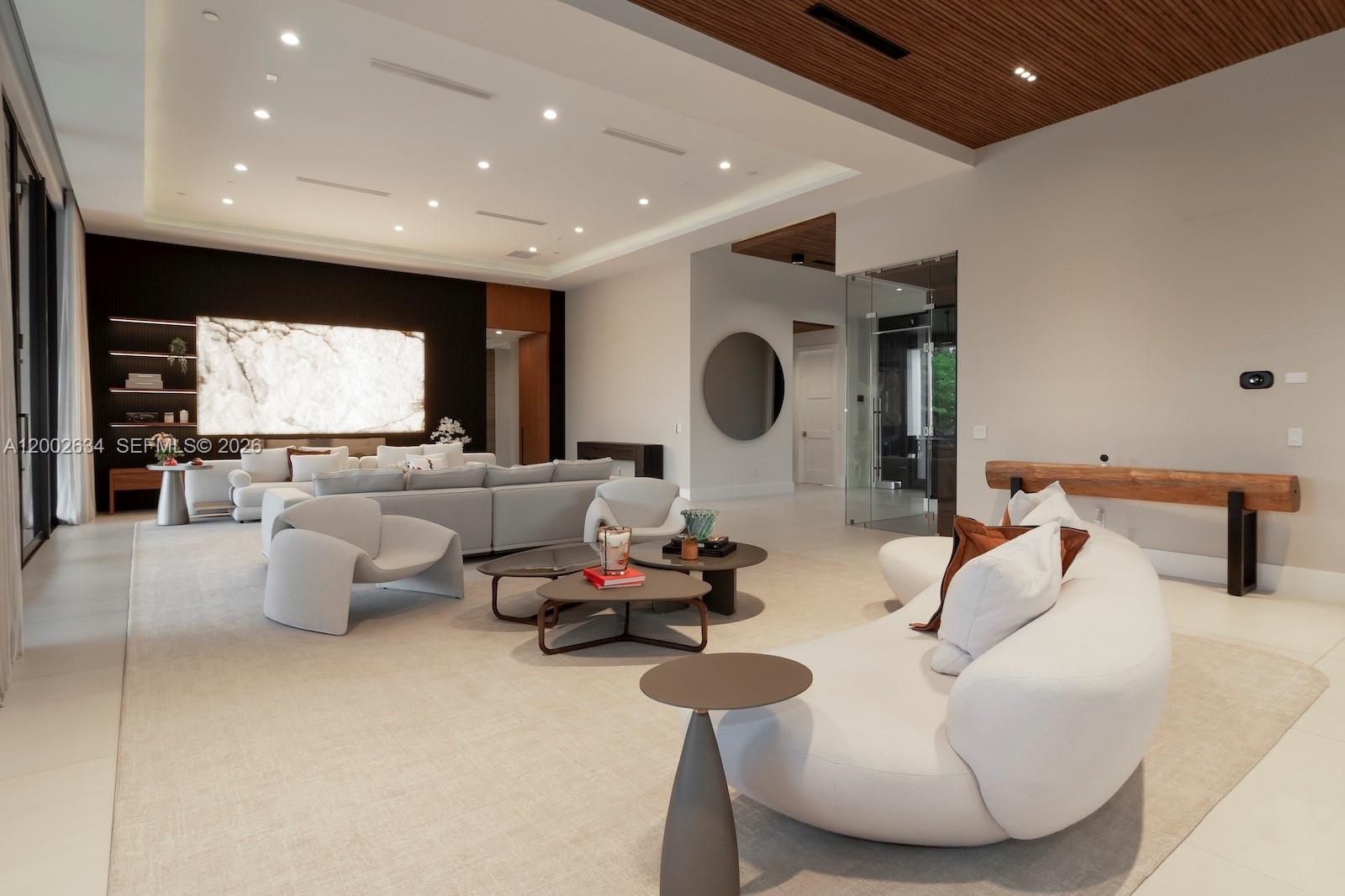 FLA FRUIT LANDS CO - Residential