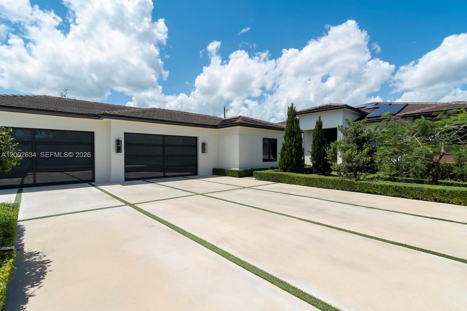 FLA FRUIT LANDS CO - Residential