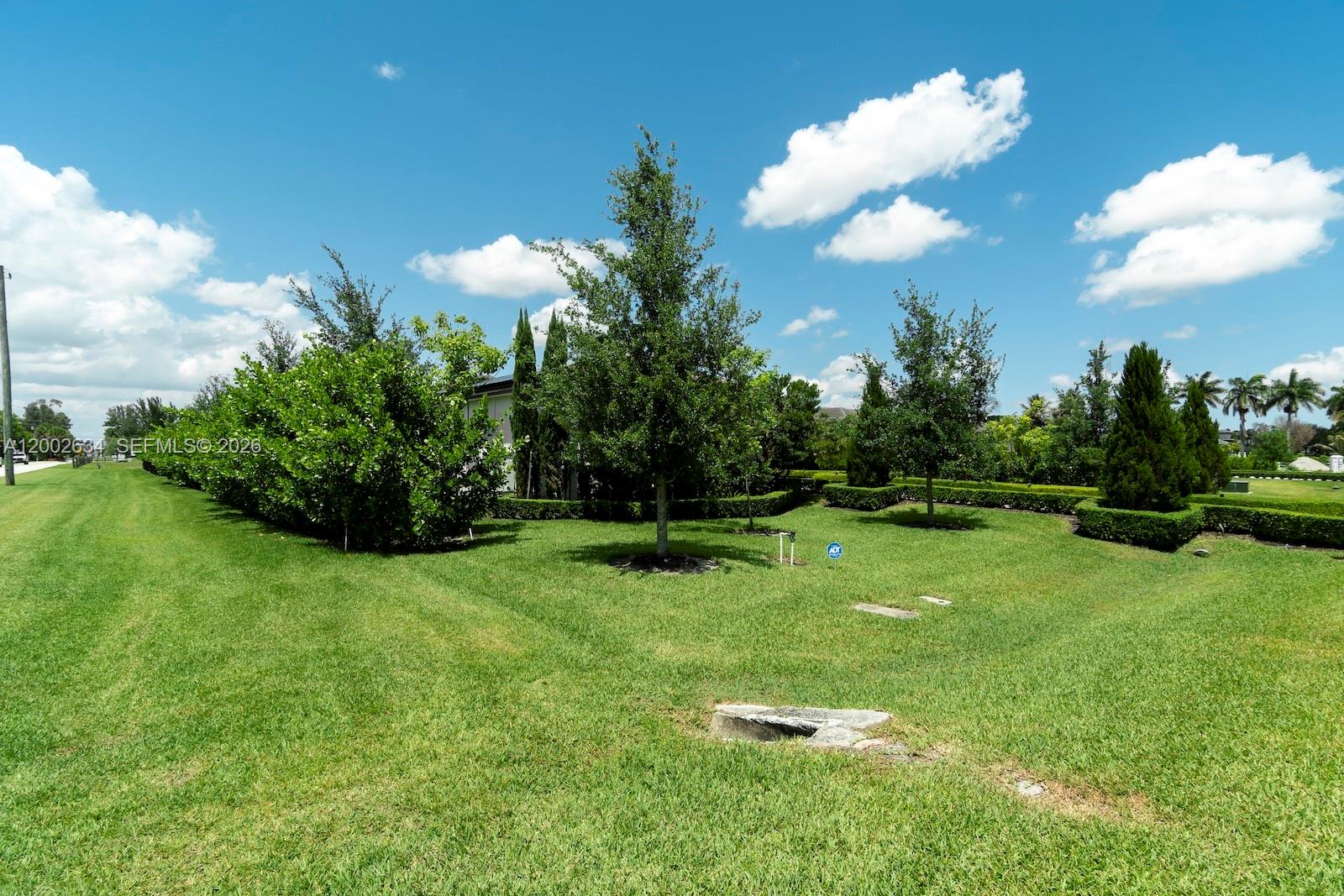 FLA FRUIT LANDS CO - Residential