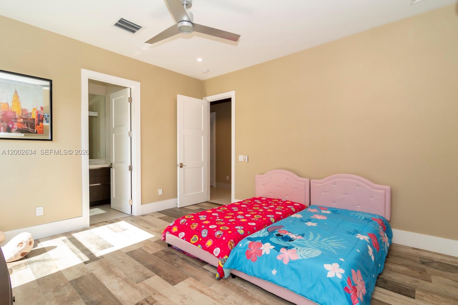 FLA FRUIT LANDS CO - Residential