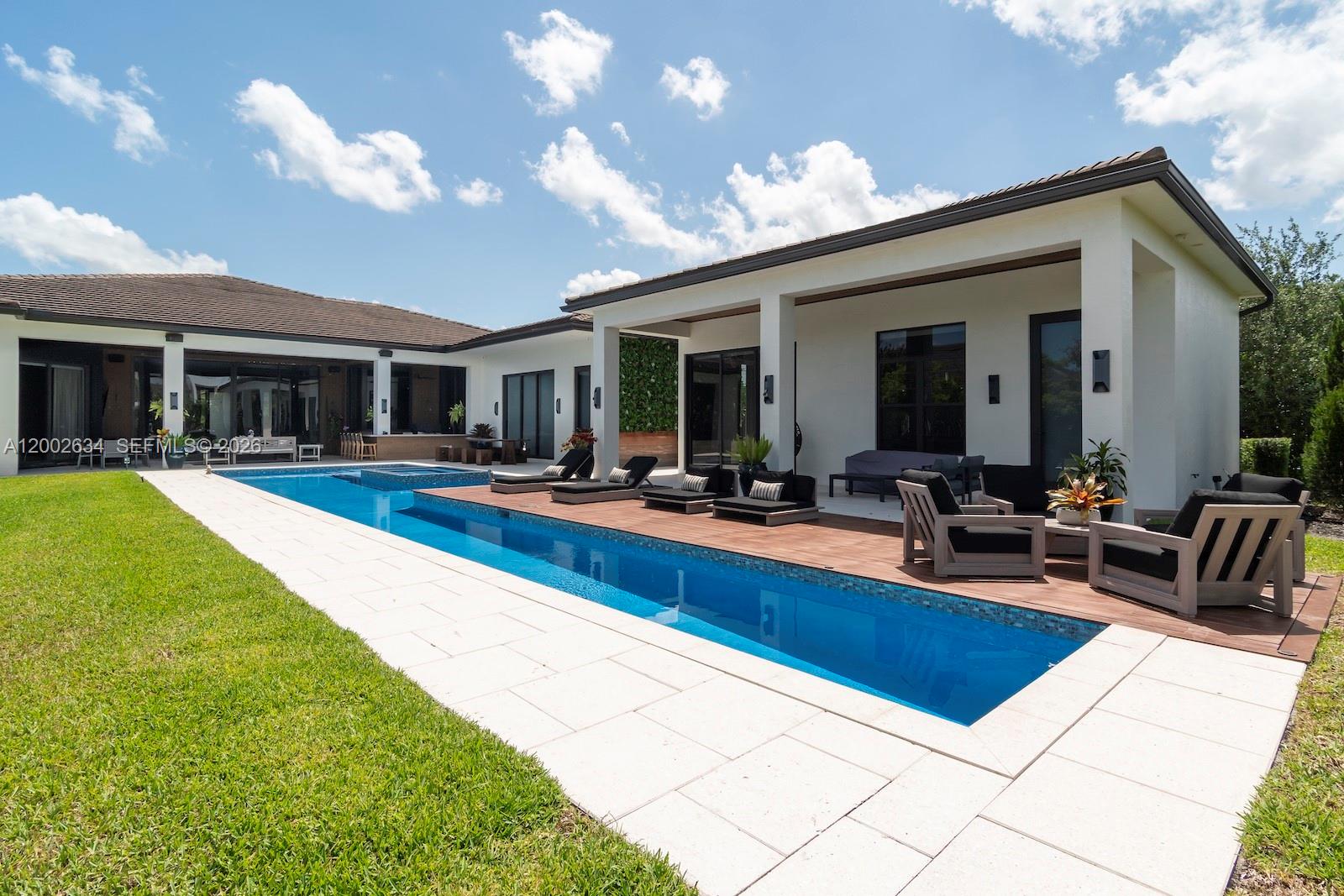 FLA FRUIT LANDS CO - Residential