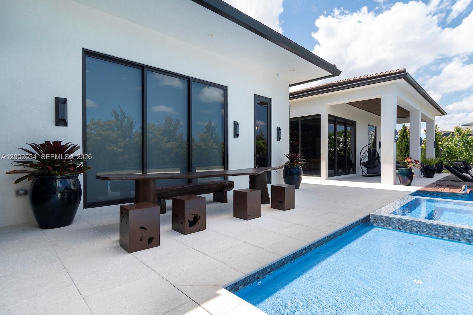 FLA FRUIT LANDS CO - Residential