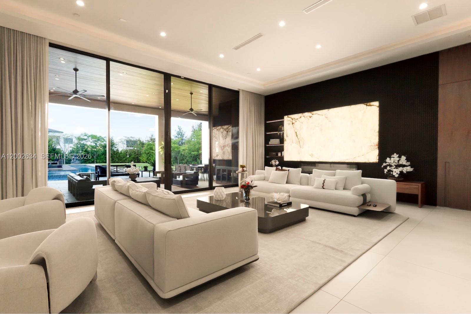 FLA FRUIT LANDS CO - Residential