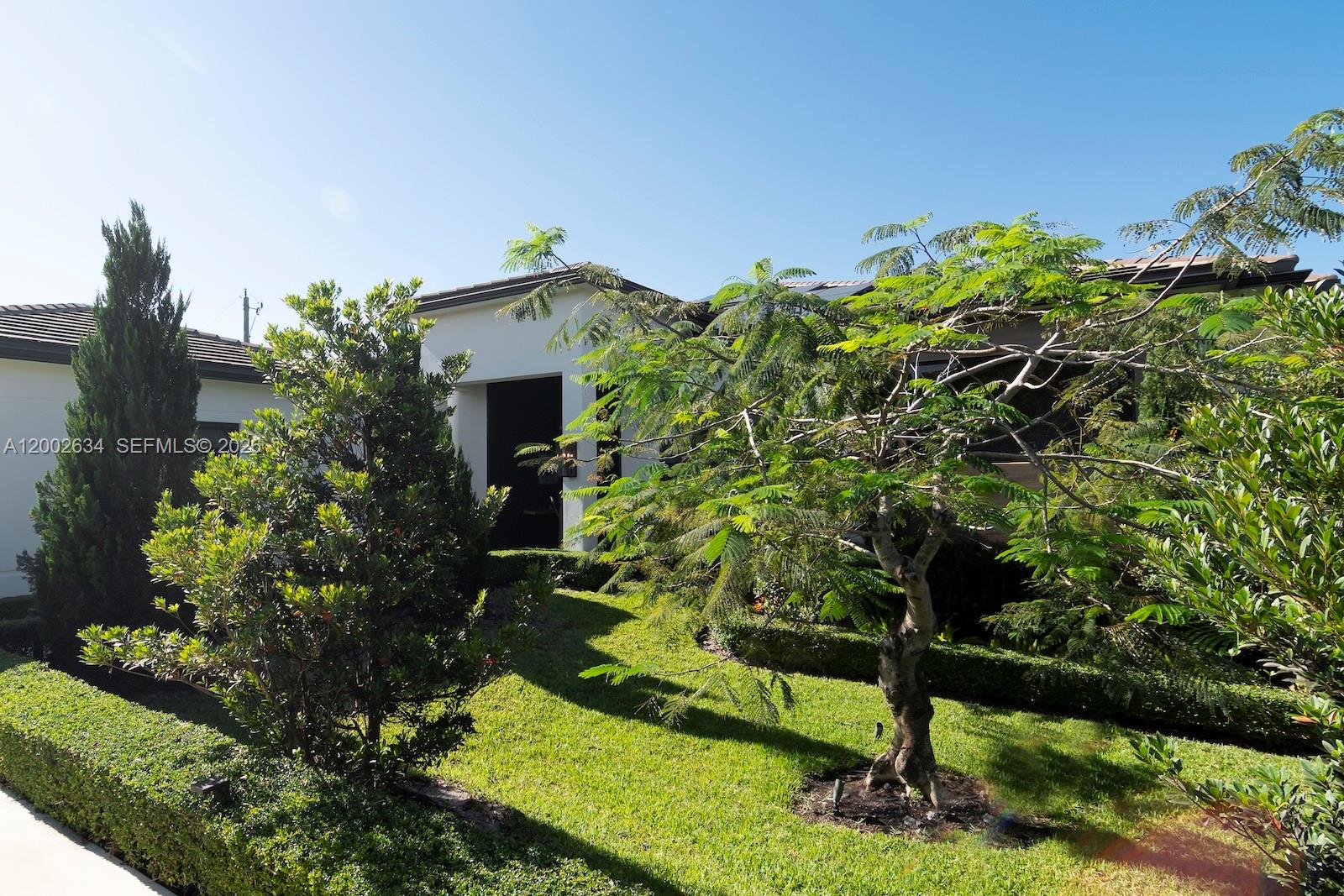 FLA FRUIT LANDS CO - Residential