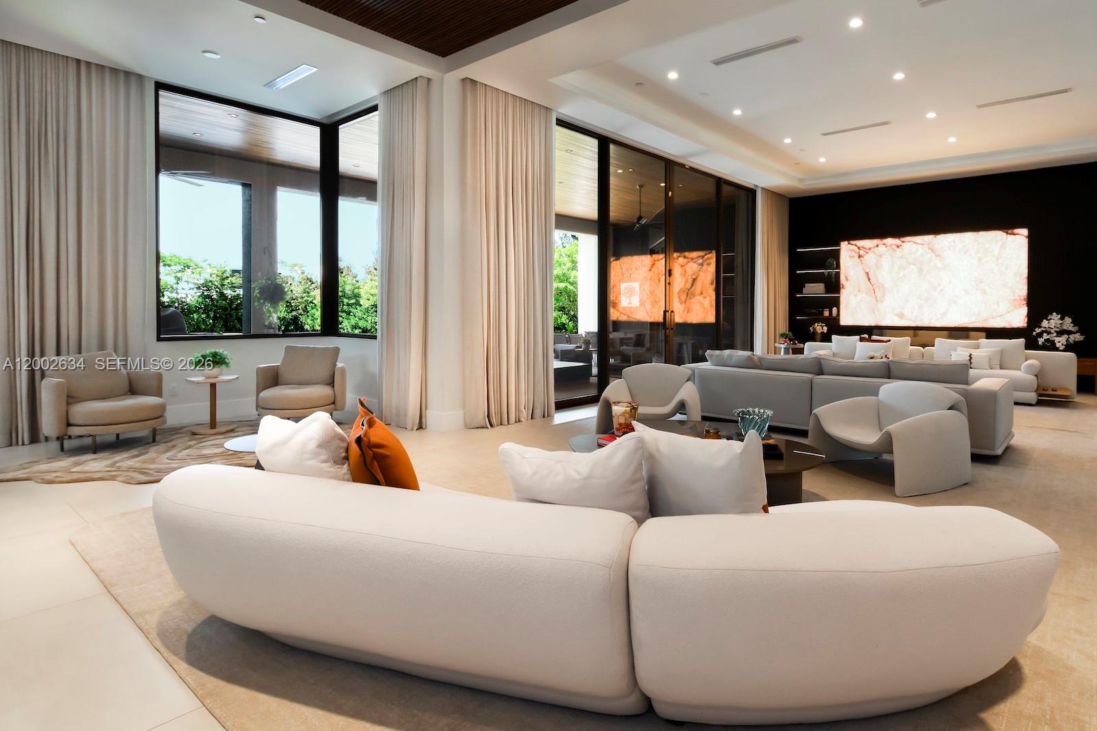FLA FRUIT LANDS CO - Residential