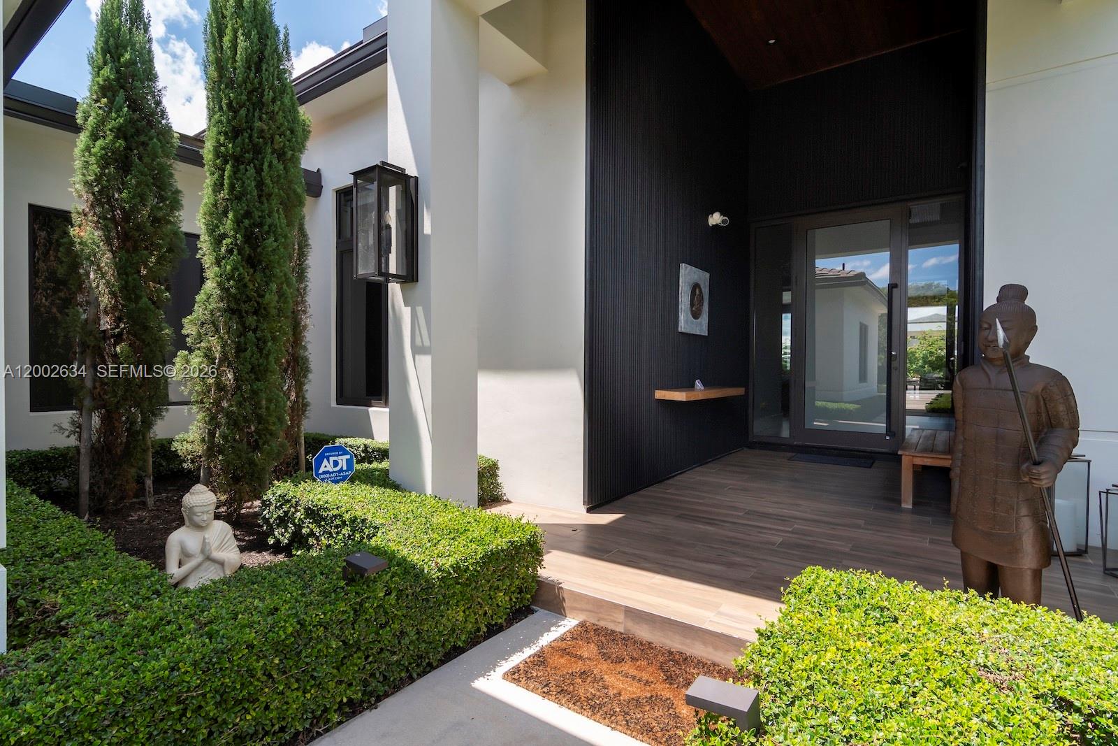 FLA FRUIT LANDS CO - Residential