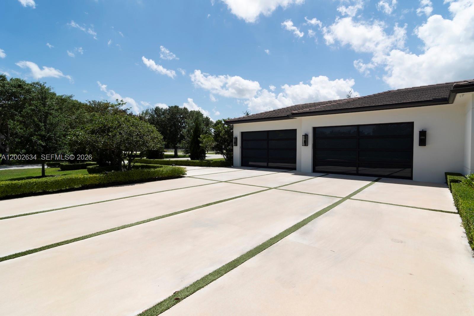 FLA FRUIT LANDS CO - Residential