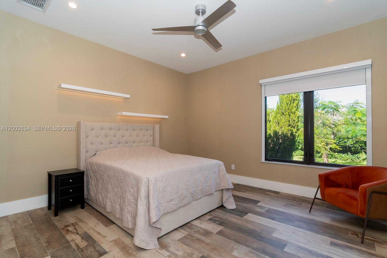 FLA FRUIT LANDS CO - Residential