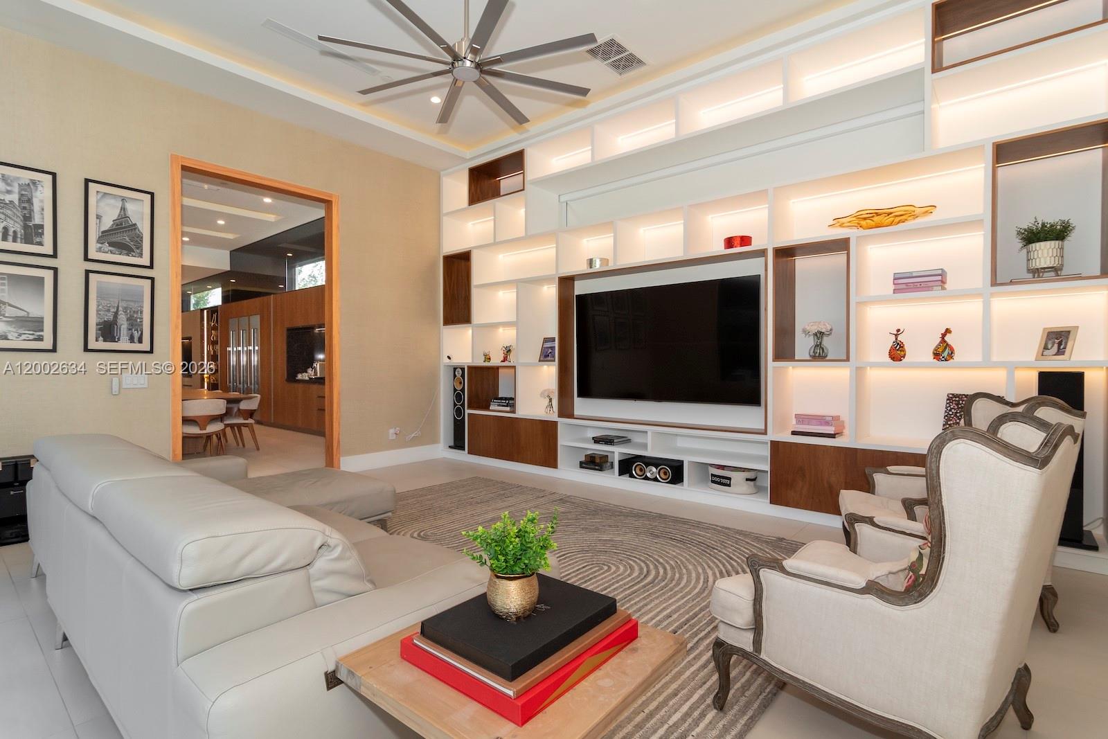 FLA FRUIT LANDS CO - Residential