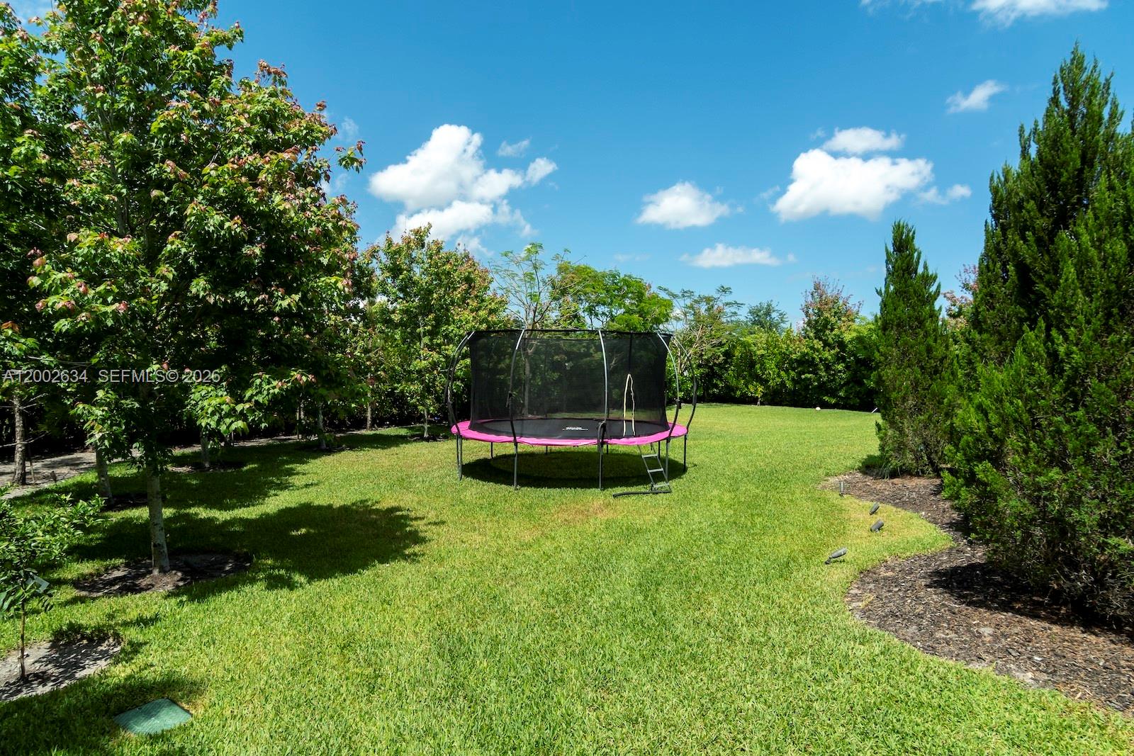 FLA FRUIT LANDS CO - Residential