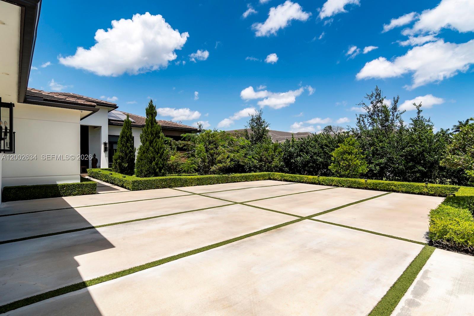 FLA FRUIT LANDS CO - Residential