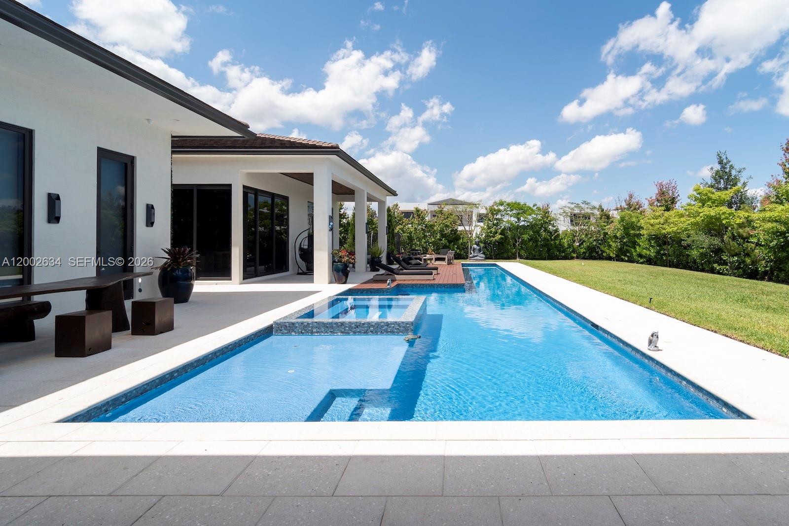 FLA FRUIT LANDS CO - Residential
