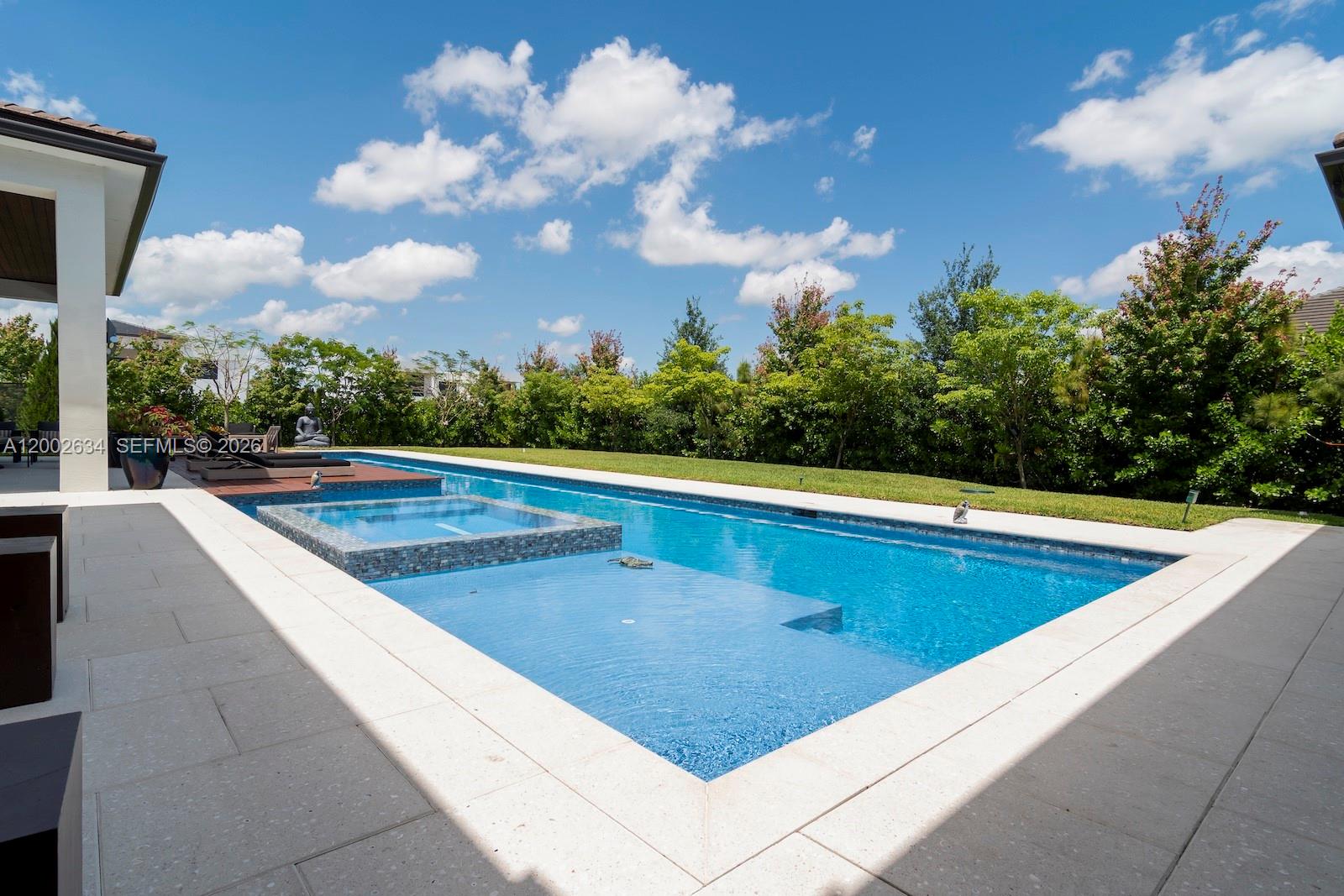 FLA FRUIT LANDS CO - Residential