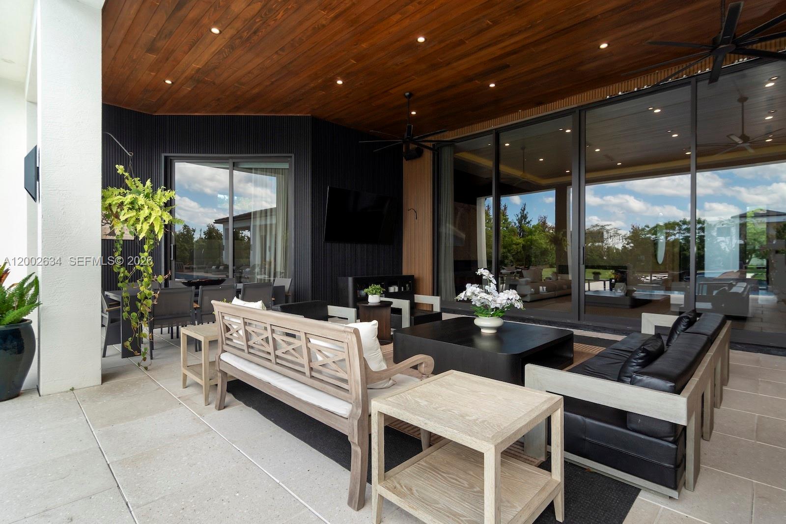 FLA FRUIT LANDS CO - Residential