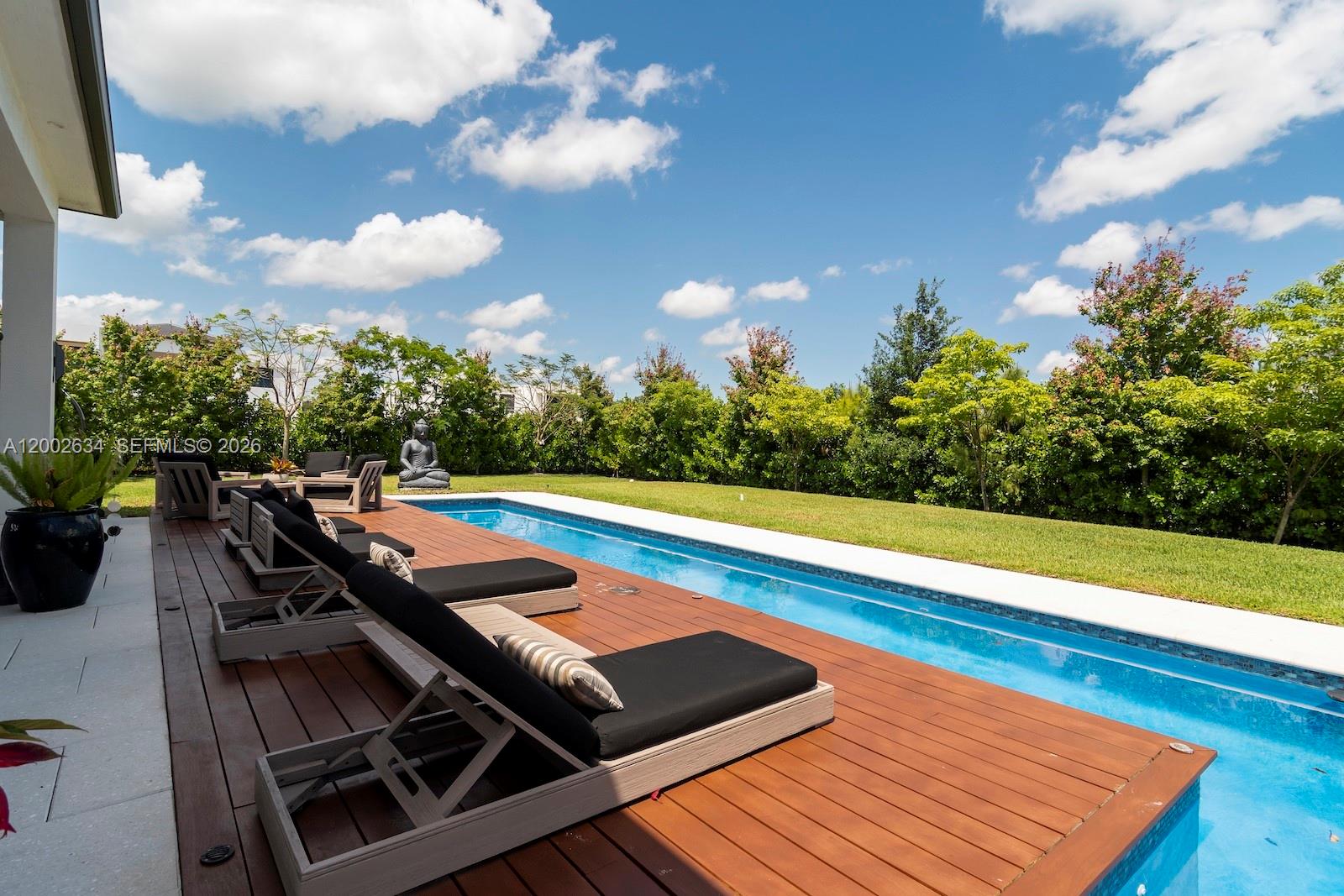 FLA FRUIT LANDS CO - Residential