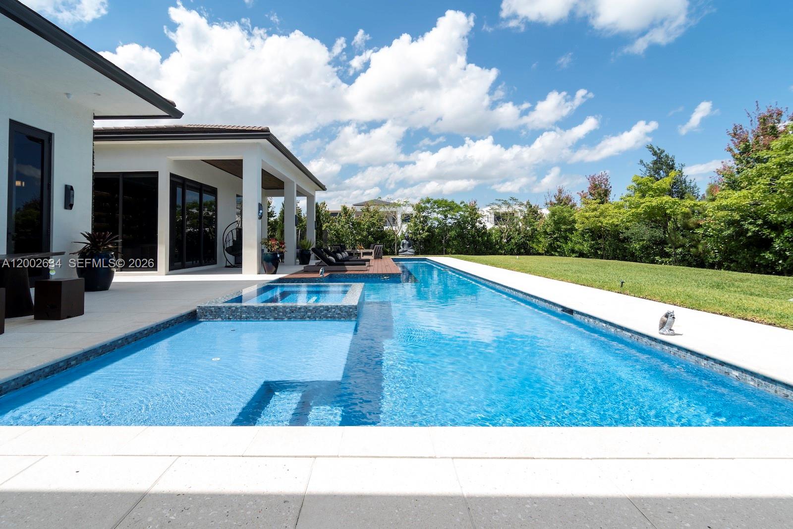 FLA FRUIT LANDS CO - Residential