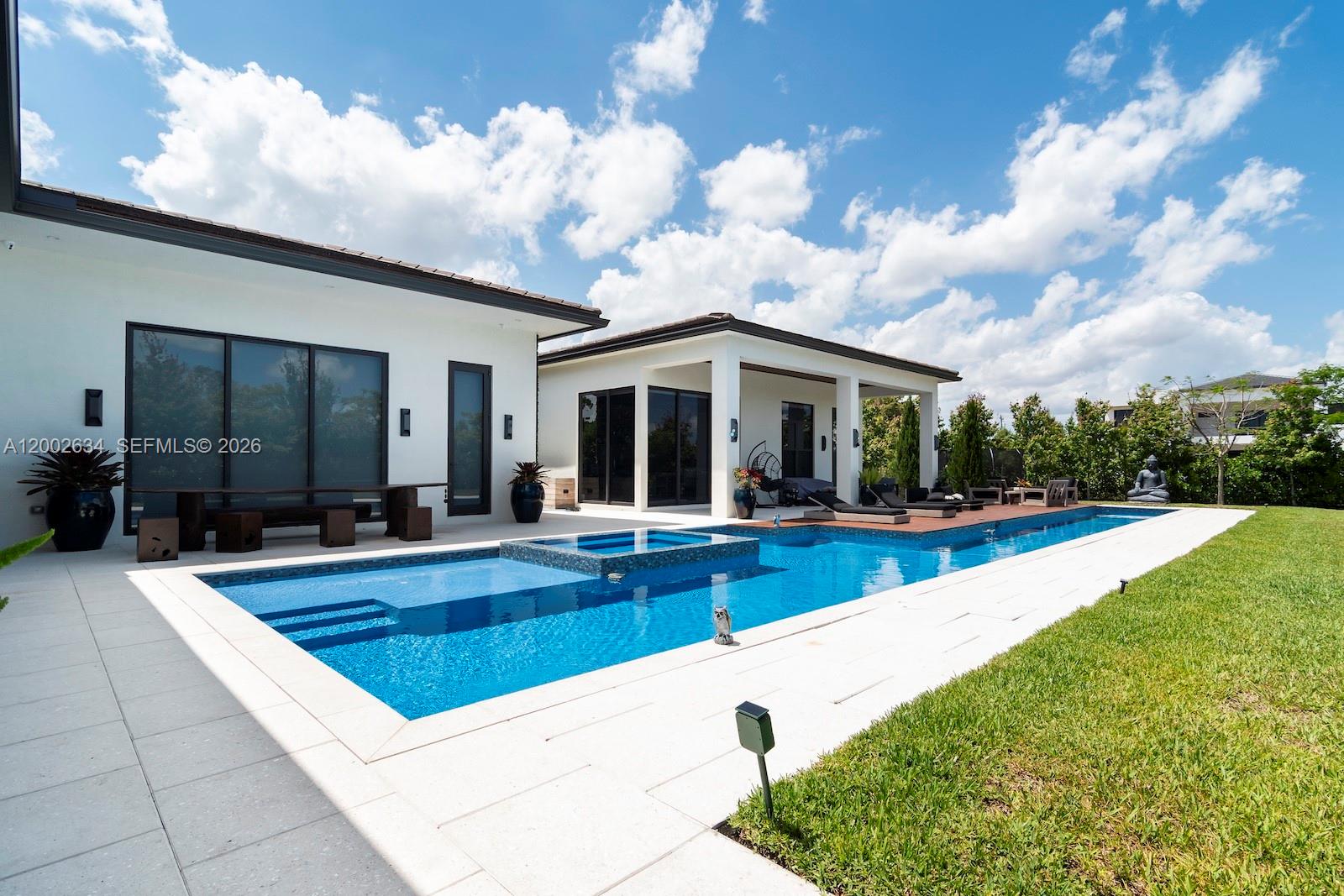 FLA FRUIT LANDS CO - Residential