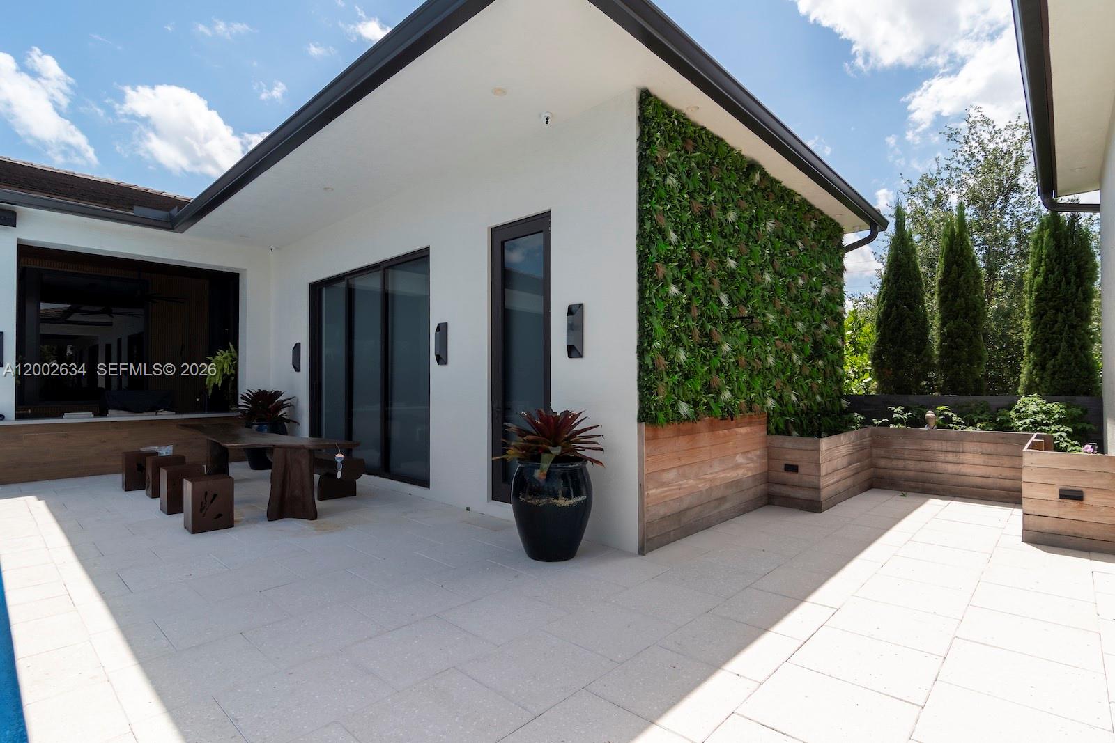 FLA FRUIT LANDS CO - Residential