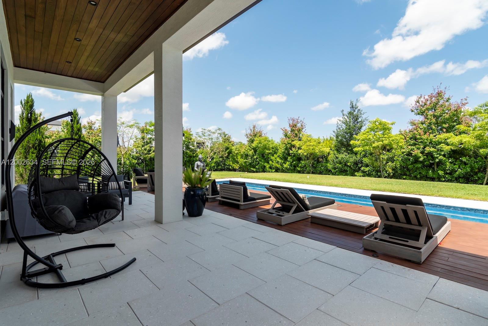 FLA FRUIT LANDS CO - Residential