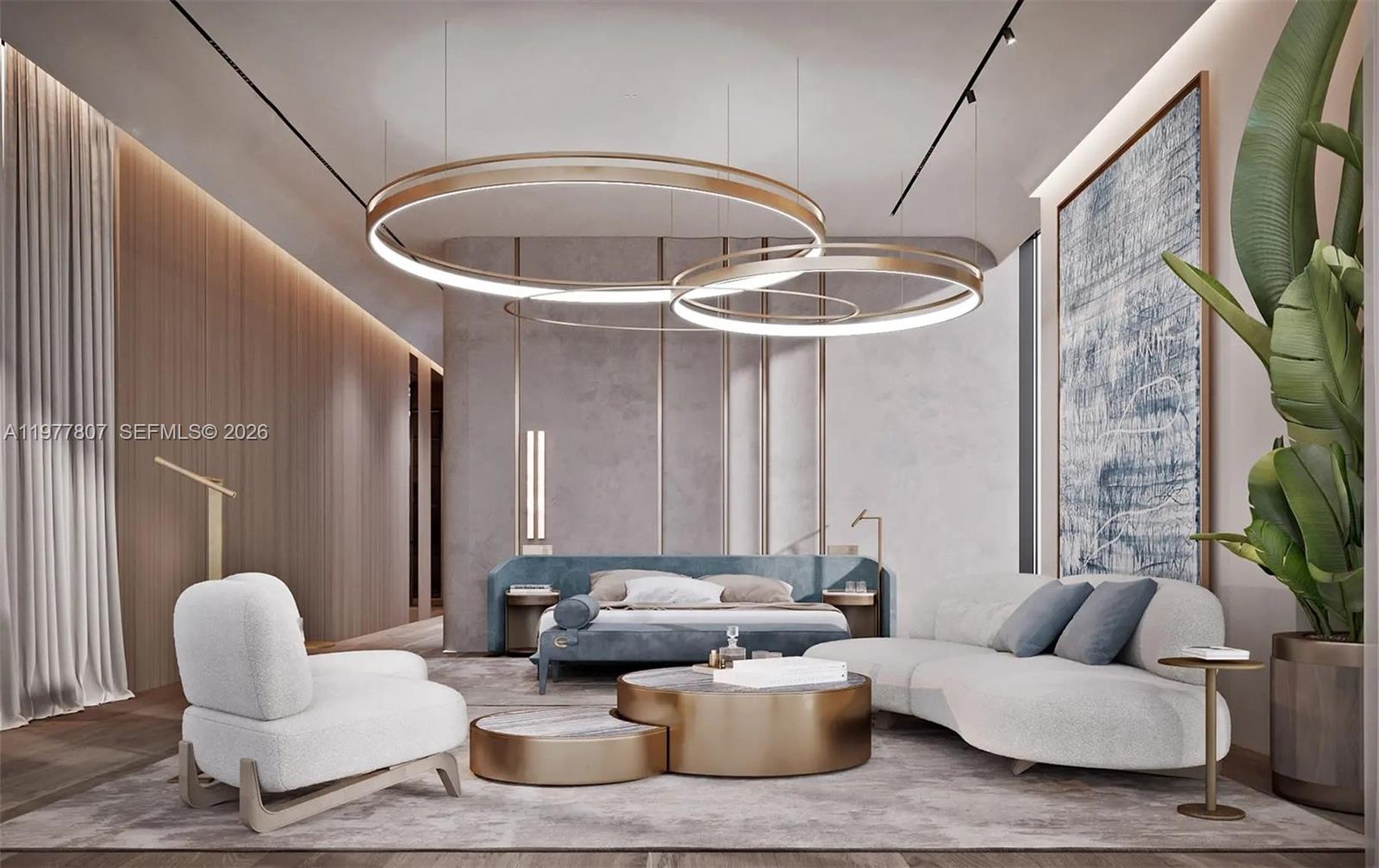 Orla by Dorchester Collect - Residential