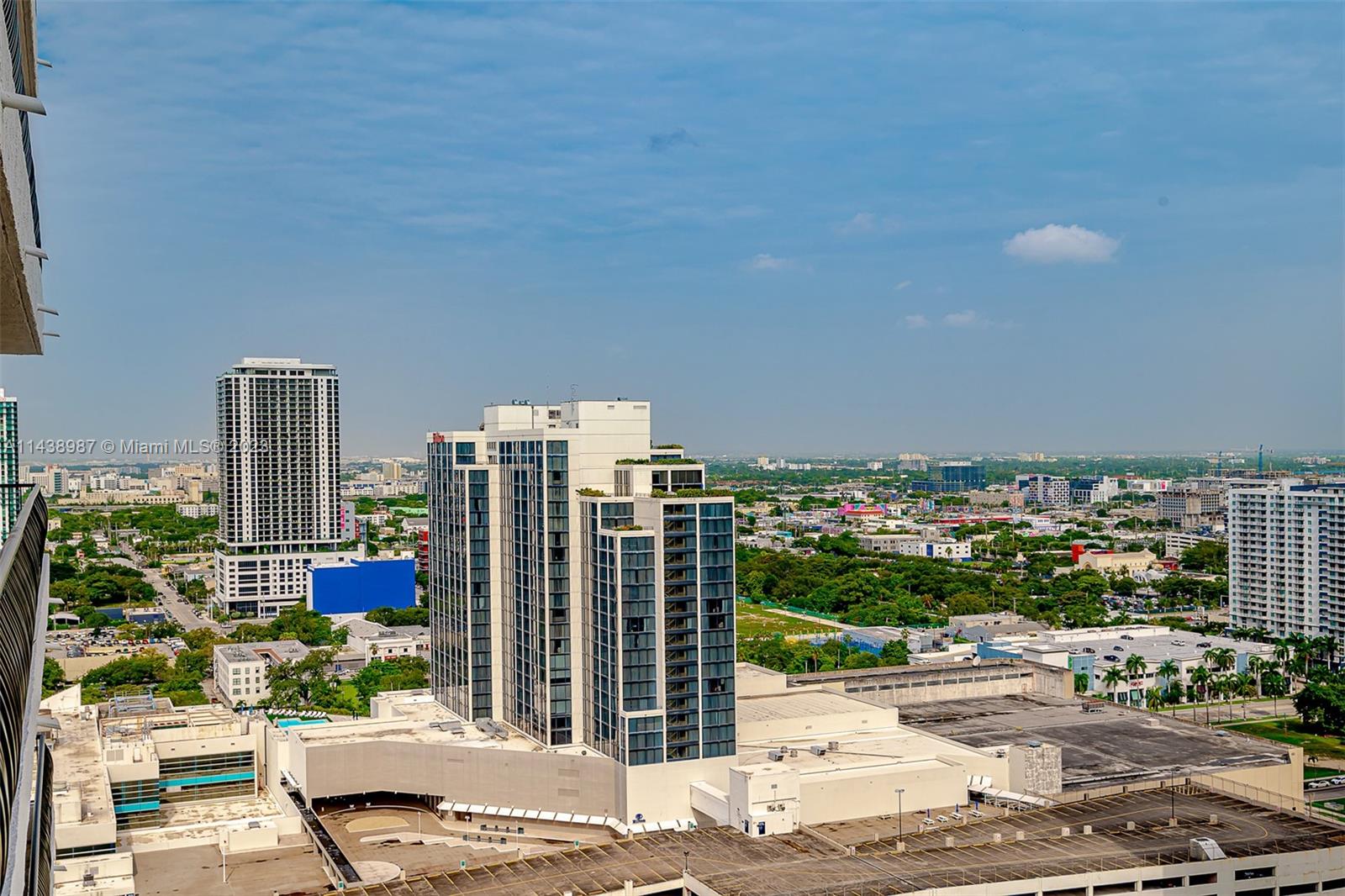 VENETIA CONDO - Residential