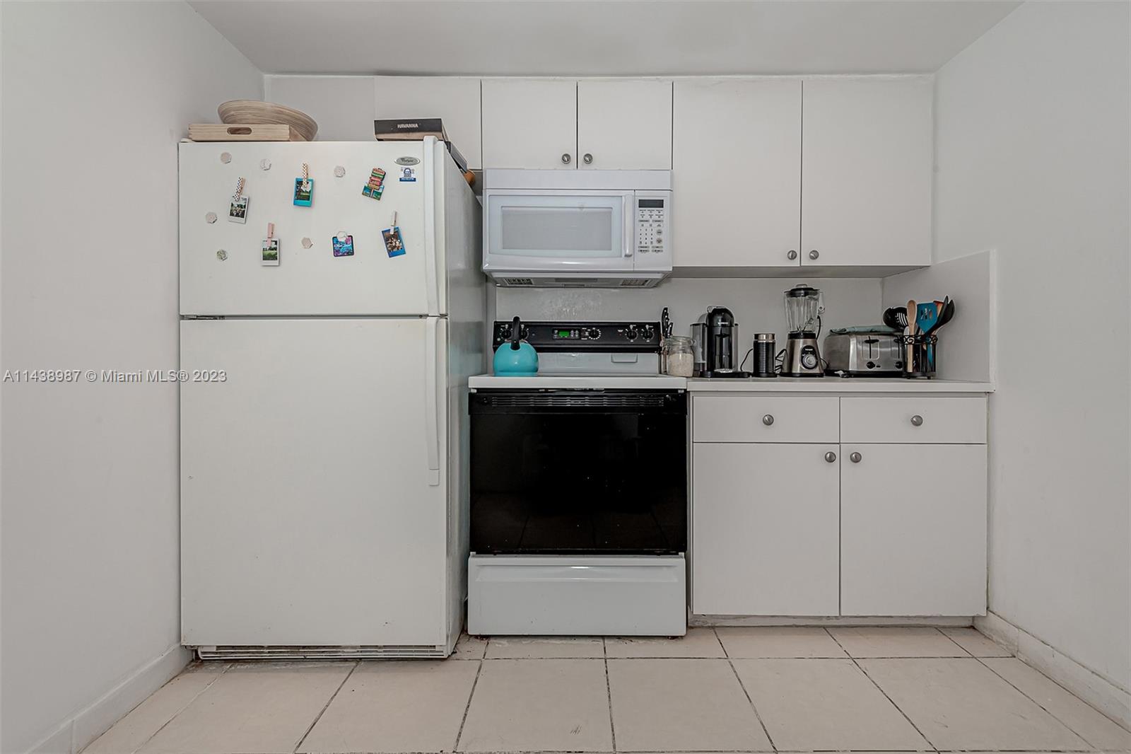 VENETIA CONDO - Residential