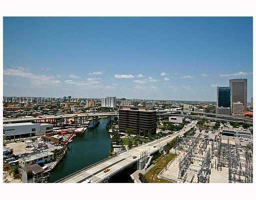 LATITUDE ON THE RIVER CON - Residential Lease