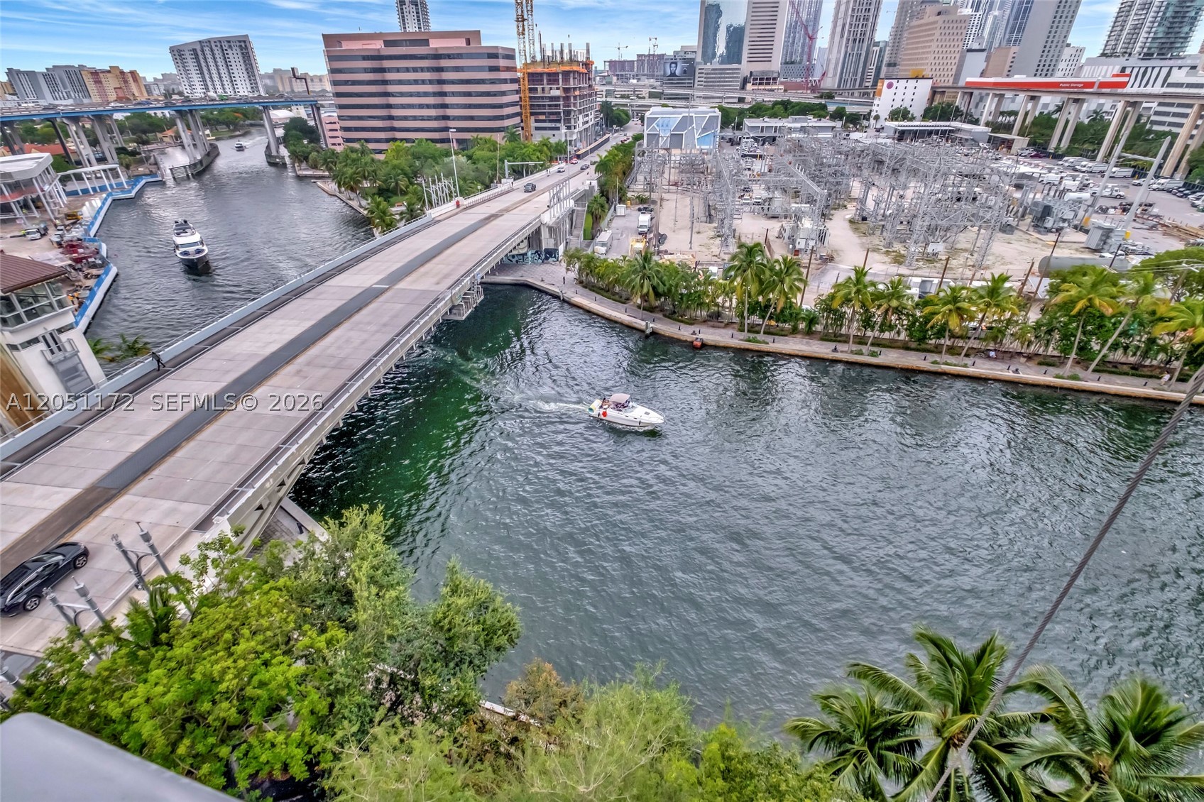 LATITUDE ON THE RIVER CON - Residential Lease