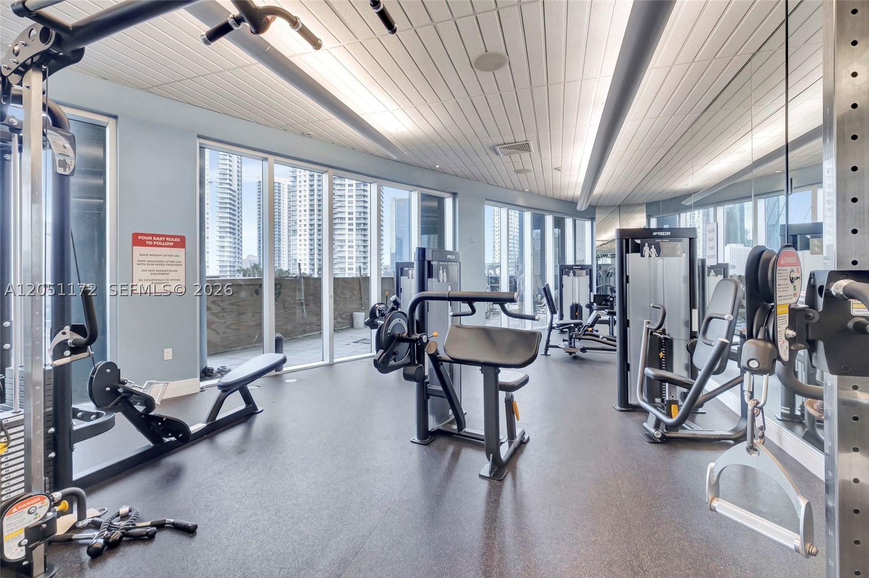 LATITUDE ON THE RIVER CON - Residential Lease