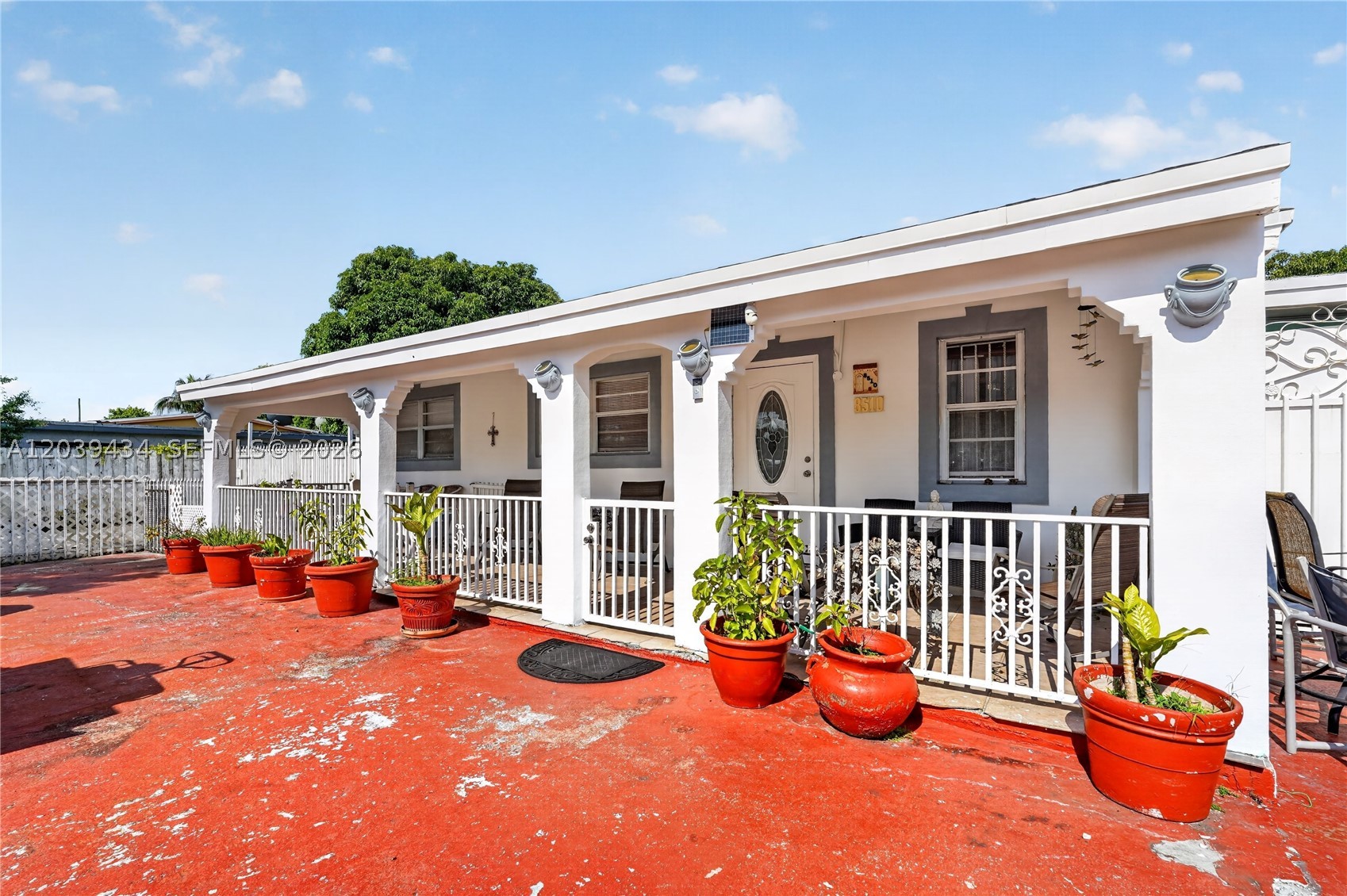 ANDERSON HEIGHTS - Residential