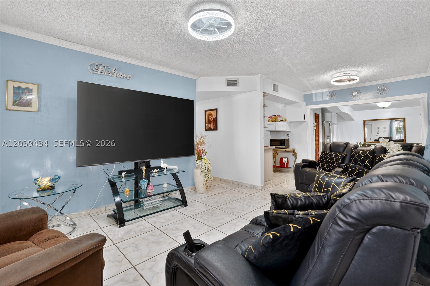 ANDERSON HEIGHTS - Residential