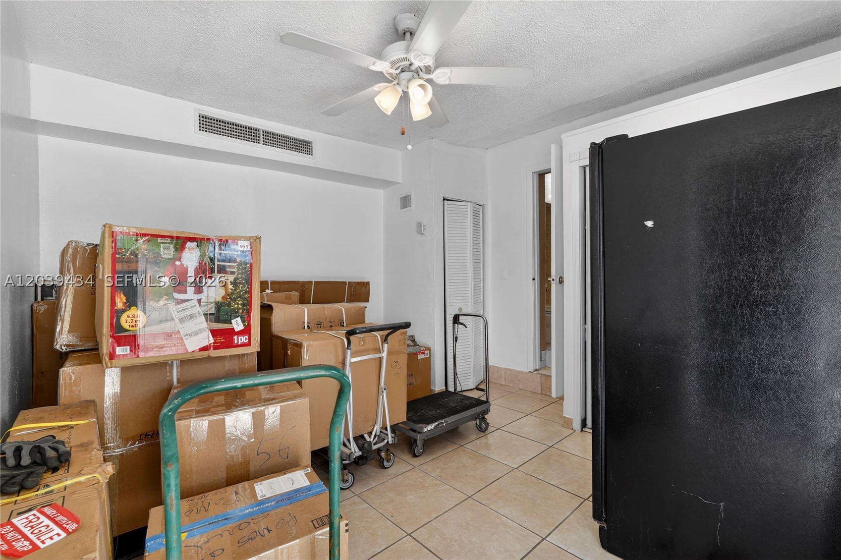 ANDERSON HEIGHTS - Residential