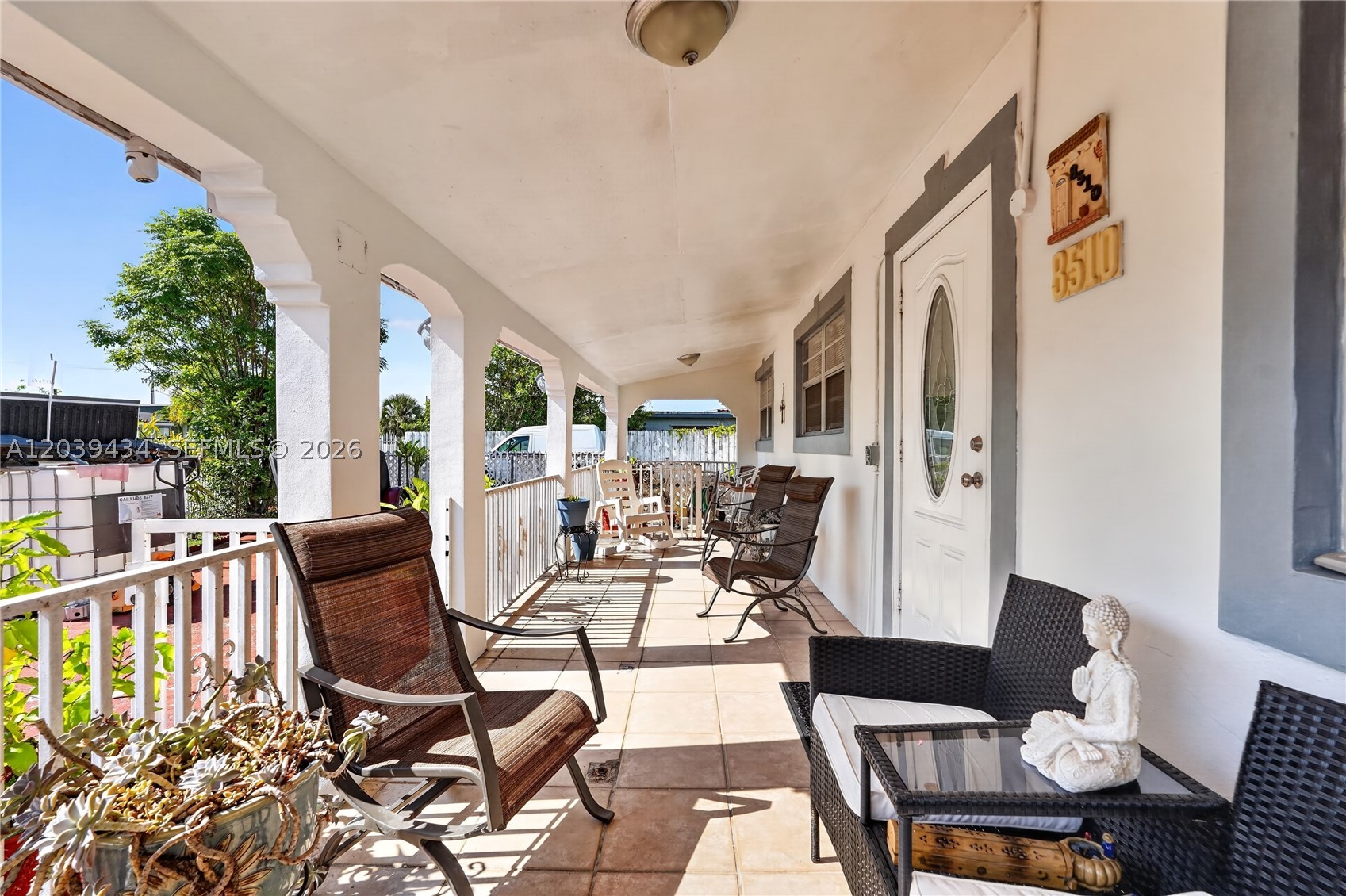ANDERSON HEIGHTS - Residential